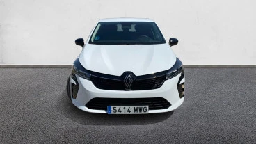 Renault Clio evolution Eco-G 100cv (74kW)