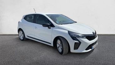Renault Clio evolution Eco-G 100cv (74kW)