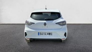 Renault Clio evolution Eco-G 100cv (74kW)