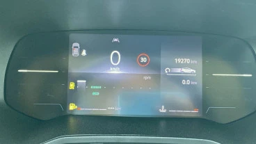 Renault Clio evolution Eco-G 100cv (74kW)