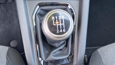 Renault Clio evolution Eco-G 100cv (74kW)