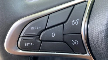 Renault Clio evolution Eco-G 100cv (74kW)