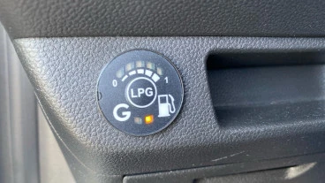 Renault Clio evolution Eco-G 100cv (74kW)