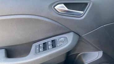 Renault Clio evolution Eco-G 100cv (74kW)