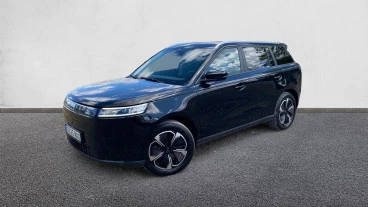 Jaecoo 5 BEV Exclusive 155kW (211CV) Batería 61kW