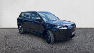 Jaecoo 5 BEV Exclusive 155kW (211CV) Batería 61kW