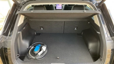 Jaecoo 5 BEV Exclusive 155kW (211CV) Batería 61kW