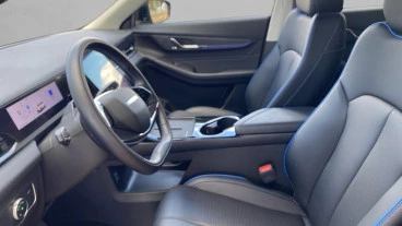 Jaecoo 5 BEV Exclusive 155kW (211CV) Batería 61kW