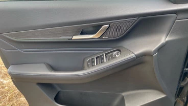 Jaecoo 5 BEV Exclusive 155kW (211CV) Batería 61kW