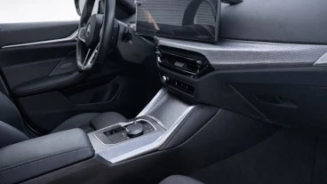 BMW i4 eDrive40