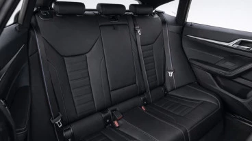 BMW i4 eDrive40