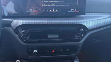 BMW i4 eDrive40