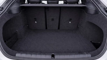 BMW i4 eDrive40