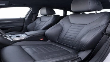 BMW i4 eDrive40