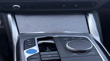 BMW i4 eDrive40