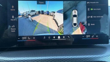 BMW i4 eDrive40