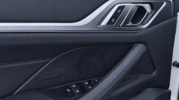 BMW i4 eDrive40