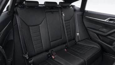 BMW i4 eDrive40