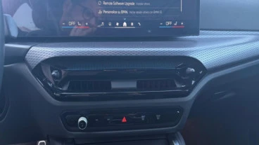 BMW i4 eDrive40
