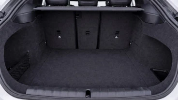 BMW i4 eDrive40