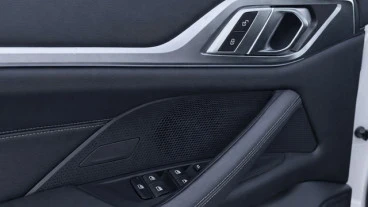 BMW i4 eDrive40