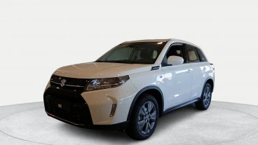 Suzuki Vitara 1.4 T S2 4WD MILD HYBRID