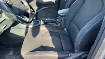 Hyundai i30 1.0 TGDI Klass Fastback