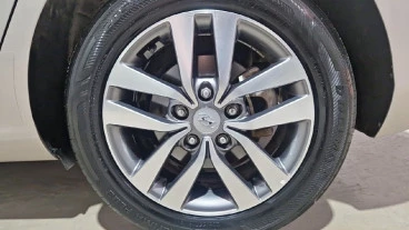 Hyundai i30 1.0 TGDI Klass Fastback