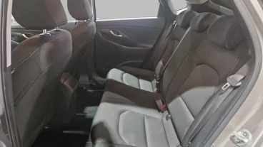 Hyundai i30 1.0 TGDI Klass Fastback