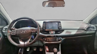 Hyundai i30 1.0 TGDI Klass Fastback