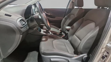 Hyundai i30 1.0 TGDI Klass Fastback