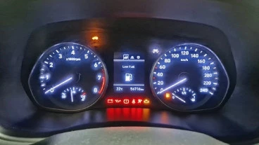 Hyundai i30 1.0 TGDI Klass Fastback