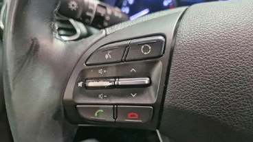 Hyundai i30 1.0 TGDI Klass Fastback