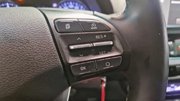 Hyundai i30 1.0 TGDI Klass Fastback