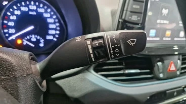Hyundai i30 1.0 TGDI Klass Fastback