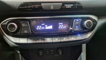 Hyundai i30 1.0 TGDI Klass Fastback