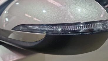 Hyundai i30 1.0 TGDI Klass Fastback