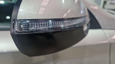 Hyundai i30 1.0 TGDI Klass Fastback