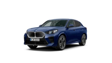 BMW iX2 eDrive20