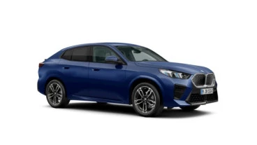 BMW iX2 eDrive20