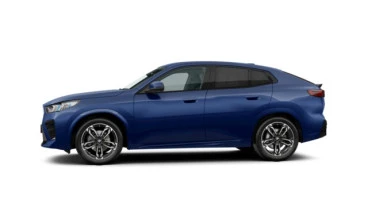 BMW iX2 eDrive20