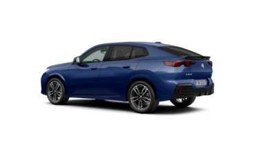 BMW iX2 eDrive20