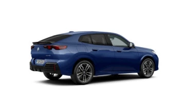 BMW iX2 eDrive20