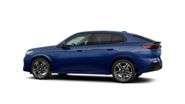 BMW iX2 eDrive20