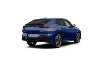 BMW iX2 eDrive20