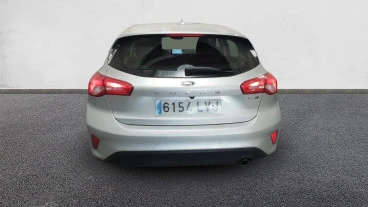 Ford Focus 1.0 Ecoboost MHEV 92kW Trend+