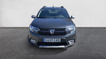Dacia Sandero Stepway Essential Blue dCi 70kW (95CV)