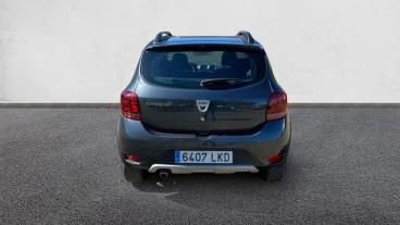Dacia Sandero Stepway Essential Blue dCi 70kW (95CV)