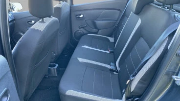 Dacia Sandero Stepway Essential Blue dCi 70kW (95CV)