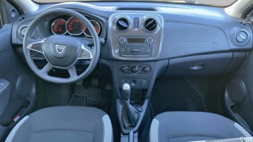 Dacia Sandero Stepway Essential Blue dCi 70kW (95CV)